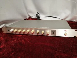 Guyatone HGP-1 Hyper Instrument Processor Tube Preamp Made in JAPAN - Picture 1 of 9