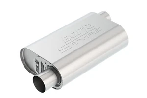 Borla 400773 CrateMuffler - Picture 1 of 1