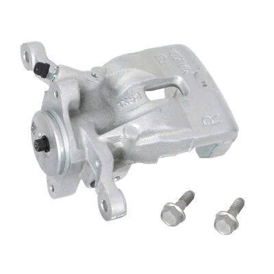 NEW OEM Mazda 2016-2021 CX-5 Left Caliper Assembly Front Brake KAY0-26-71XA - Image 1 of 4