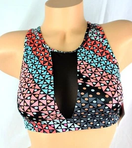 VICTORIA'S SECRET VSX SPORT BRA MESH DETAILS XSMALL NEW PP48 - Picture 1 of 4