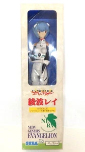 Evangelion Rei Ayanami 1/4 figure MAX Factory from Japan Rare New Good Condition - Picture 1 of 24