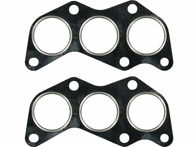 Juego de juntas de colector de escape para 05-16 Subaru B9 Tribeca Legacy Outback XX61Q3 Foto 1 de 1