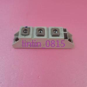 1Pcs Used MSC MSCD120-16 rectifier module - Picture 1 of 2