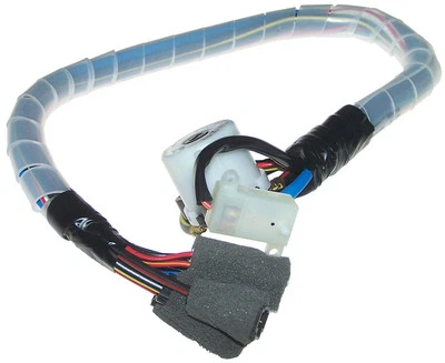 Mazda B2200 B2000 & B2600 New Factory Ignition Switch 1986 To 1993 - Image 1 of 2