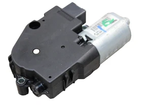 08-17 w207 w212 w218 w204 MERCEDES E350 SUNROOF MOTOR DRIVE SUN ROOF - Picture 1 of 5
