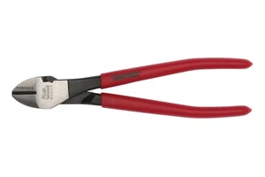 Teng Tools MB442-8 Pinza da Taglio Laterale 8" Impugnatura Vinile Resistente Mega Morso - Foto 1 di 3