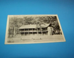 Stephen F. Austin State Teachers College  Nacogdoches, Texas  Vintage 1938 - Picture 1 of 2