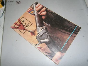 Gazette des armes carabine Sharps vélocipéde militaire mitraillettes etc - Imagen 1 de 2