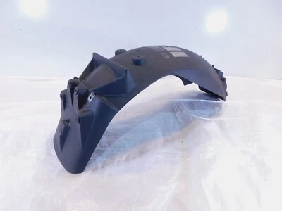 Guardabarros trasero BMW R1200ST R1200 ST 2005-2008 Foto 1 de 4