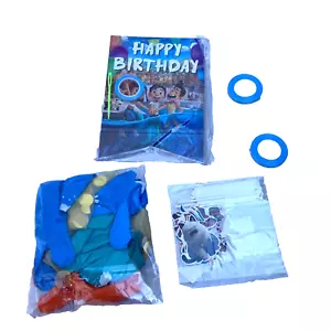 luca birthday party supples - Picture 1 of 3