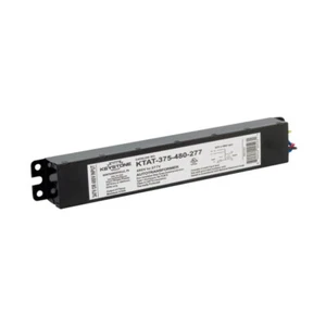 480V to 277V - 375 Watt - Step Down Transformer - Keystone KTAT-375-480-277 /A - Picture 1 of 1