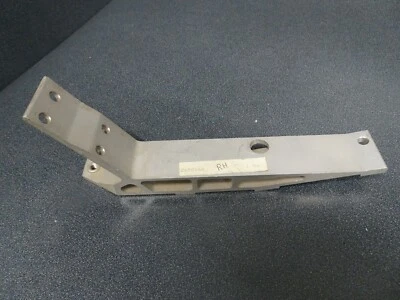 New Polaris OEM Snowmobile LH Corner Brace XCR,SP,SE,Ultra,Touring,Storm,SKS,RMK - Image 1 of 2