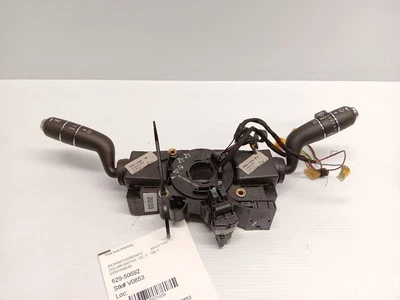 14-20 Jaguar F-Type Steering Wheel Switch Column Stalk EX5313N064B - Image 1 of 4