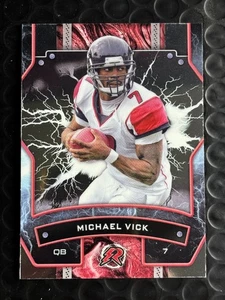 2024 Topps Resurgence - Michael Vick #3 Atlanta Falcons - Picture 1 of 2