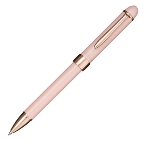 Sailor Fountain Pen Multifunctional Pen 2 Colors + Sharp Facine 3 Pearl Pink - Picture 1 of 4