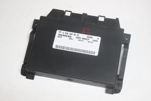 2004 2005 2006 05 Dodge Mercedes Sprinter Transmission Computer Module TCM TCU - Picture 1 of 4