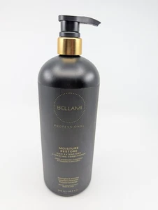 Bellami Moisture Restore Conditioner 30.4 fl oz / 899 ml NEW - Picture 1 of 6