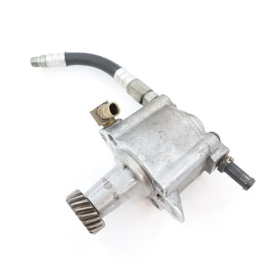 00-16 2006 Harley Davidson Sportster 1200 Low Xl1200l Engine Oil Pump Motor D67 - Image 1 of 4