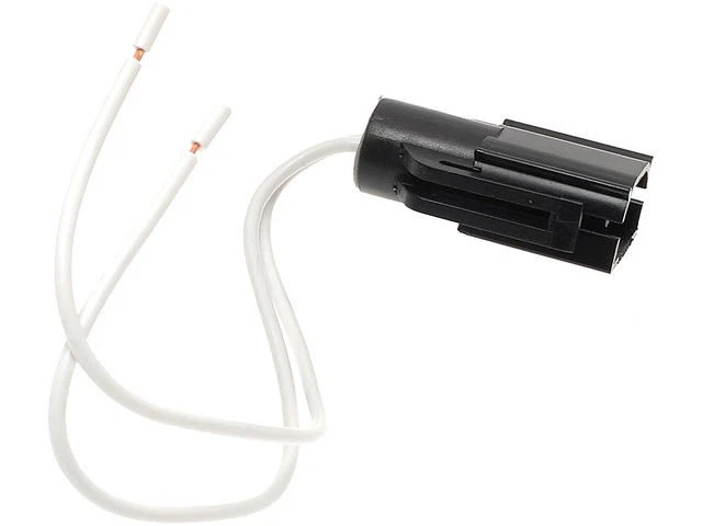 Conector solenoide de suspensión neumática para Ford Windstar 2000 1996 1995-1998 YK959DZ Foto 1 de 1