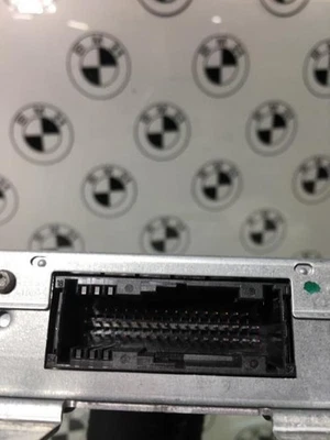 Centralina BMW Z4 E85 ROADSTER PHASE 2 CABRIOLET 84109154358 - Immagine 1 di 4