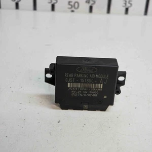 FORD KUGA II DM2 Einparkhilfe PDC Steuergerät GJ5T-15T850-AJ 1.5 Diesel 11573519 - Picture 1 of 5