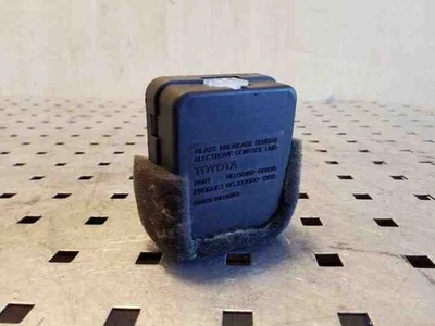 TOYOTA RAV 4 II A2 Altre centraline 2370001360 2.0 Diesel 85kw 2005 26115984 - Immagine 1 di 3