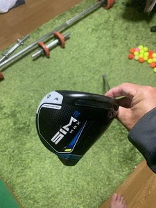 Special Taylormade Sim2 Max D Ventusblue Shaft Included - Picture 1 of 8