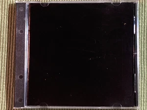 SPINAL TAP SELF TITLED 13 TRACK CD w/BONUS TRACKS FREE SHIPPING - Picture 1 of 2