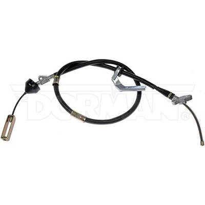 Cable de freno de estacionamiento Dorman C660155 para 99-03 Lexus RX300 Foto 1 de 4