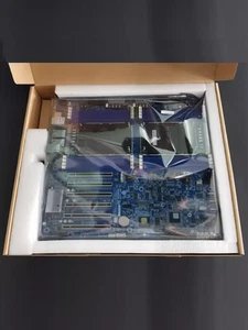 Gigabyte MS74-HB0 LGA4710 Mainboard Unterstützung Intel Xeon 6700E-Serie Prozessoren - Bild 1 von 5
