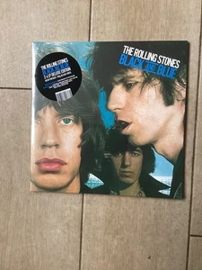 THE ROLLING STONES - BLACK AND BLUE DELUXE  2X VINYL LP NEW PRESALE 14/11/25 - Picture 1 of 1