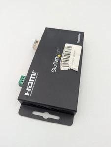 Transmitter Receiver HDMI Star Tech ST121HD20FXA CAN ICES-3(B)/NMB-3(B) - Picture 1 of 8