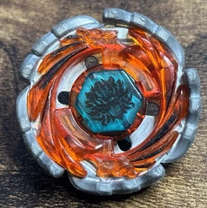 Tornado Herculeo 105 F BB-94 Beyblade Metal Fight Takara Tomy #B4 - Imagen 1 de 5