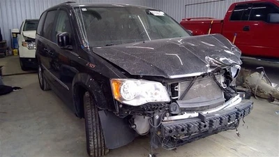 Furgoneta de carga Power Brake Booster VIN A séptimo dígito compatible con caravana 11-16 96735 Foto 1 de 4