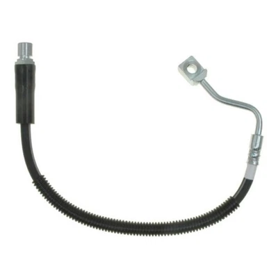 Mangueira de freio hidráulica genuína ACDelco para Chevy Express 2500 03-19 lado do passageiro - Imagem 1 de 4