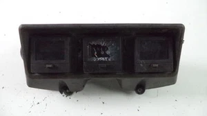 1983 Honda GL1100A Goldwing Aspencade 1100/83 Gauge Gauges Volt - Picture 1 of 12