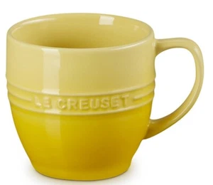 Le Creuset Leger Mug 350ml Stoneware Mug cup from Japan New - Picture 1 of 11