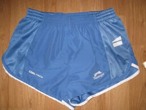 Running shorts, Slazenger, Cool Tech, Small - Picture 1 of 4