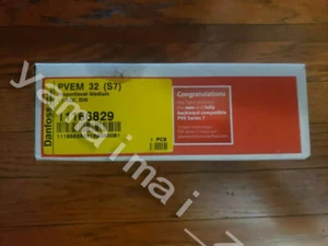 1pc New Danfoss 11166829 Proportional Hydraulic Valve 12VDC Fast Ship - Picture 1 of 1