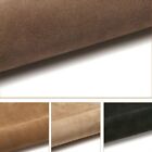 Split Leather Fabric Genuine Cowhide for Lined Bag Shoe Upholstery DIY Craft