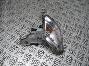 2015 MAZDA CX-3 SE-L NAV DK MK1 5DRS HATCH FRONT RIGHT INDICATOR LIGHT REF14810 - Picture 1 of 6