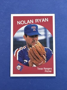 Nolan Ryan ~ Texas Rangers ~ 300 GEWINNE! 🎖️Cooler Oddball🎖️ - Bild 1 von 2