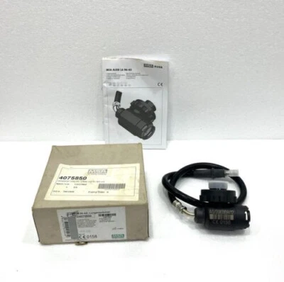 MSA Auer LA 96-AS Lung Demand Valve D4075850 - Image 1 of 4