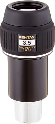 PENTAX Eyepiece XW3.5 for Spotting Scope 70511 New from Japan - Image 1 of 3