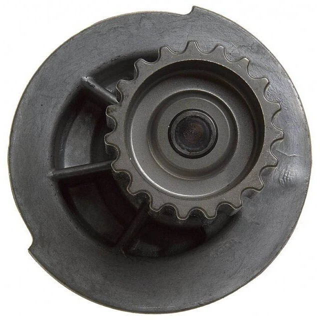 Bomba de agua 43540 puertas nueva para Chevy Chevrolet Aveo Aveo5 Pontiac Wave Wave5 Foto 1 de 2