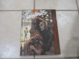 Vampire The Requiem Ghouls - Imagen 1 de 1