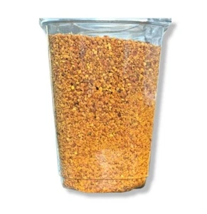 BEE POLLEN PURE RAW CAREFULLY HARVESTED 20oz 567g - Picture 1 of 9