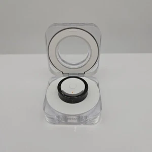 Samsung Galaxy Ring Titanium Black SM-Q502 Smart Ring Bluetooth Size 12 - Zdjęcie 1 z 5