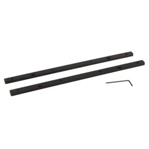 Makita 198885-7 Guide Rail Joint Connector Set 2 Pieces - Picture 1 of 2