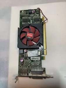 Dell AMD Radeon HD 7470 1GB GDDR3 SFF Graphics Card C264 - DisplayPort, DVI - Picture 1 of 4